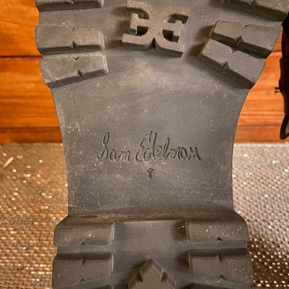 Sam Edelman Laurs Platform Loafer - Picture 5 of 11